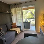 Appartement Santa Barbara Avec Piscine Et A 750m De La *