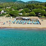 Appartement Santa Barbara Avec Piscine Et A 750m De La *