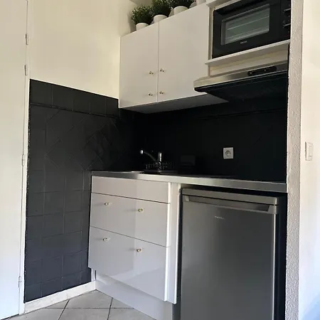Apartamento Santa Barbara Avec Piscine Et A 750m De La Cavalaire-sur-Mer
