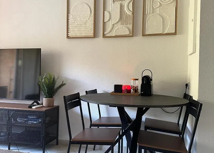 Appartamento Résidence Santa Barbara Avec Piscine Et à 750m De La Cavalaire-sur-Mer